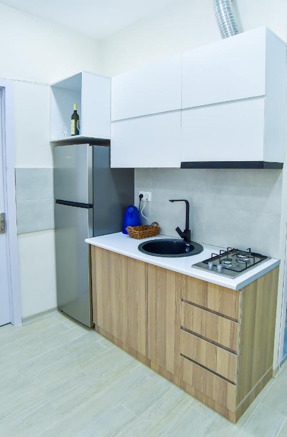 Valkhida'S Apartment Kutaisi Luaran gambar